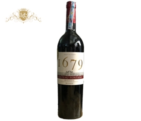 1679 Cabernet Sauvignon