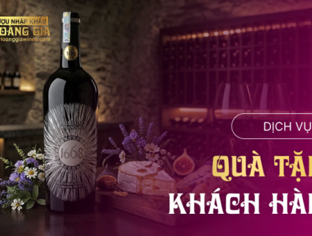 Quà tặng khách hàng