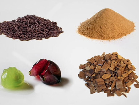 Tannin Trong Rượu Vang