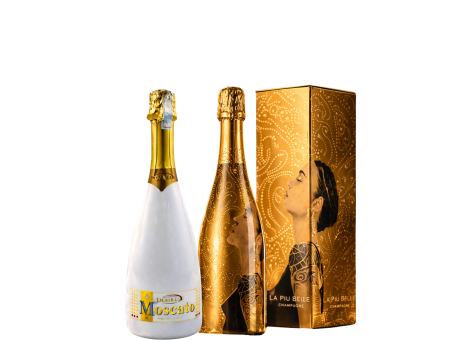 Tại Sao Mọi Champagne Đều Là Vang Sủi, Nhưng Không Phải Vang Sủi Nào Cũng Là Champagne?