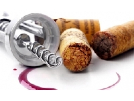 Bạn đã từng nghe đến mùi nút chai trong rượu vang