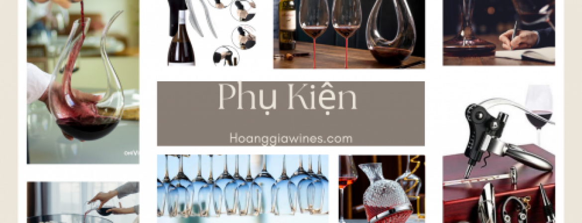 Phụ Kiện