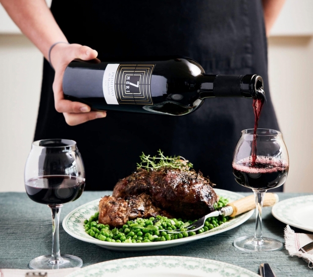 Nhiệt Độ Lý Tưởng Để Phục Vụ Rượu Vang