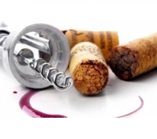 Bạn đã từng nghe đến mùi nút chai trong rượu vang