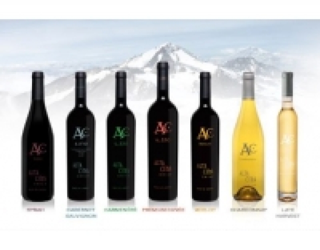 RUOU VANG CHILE PHÙ HỢP