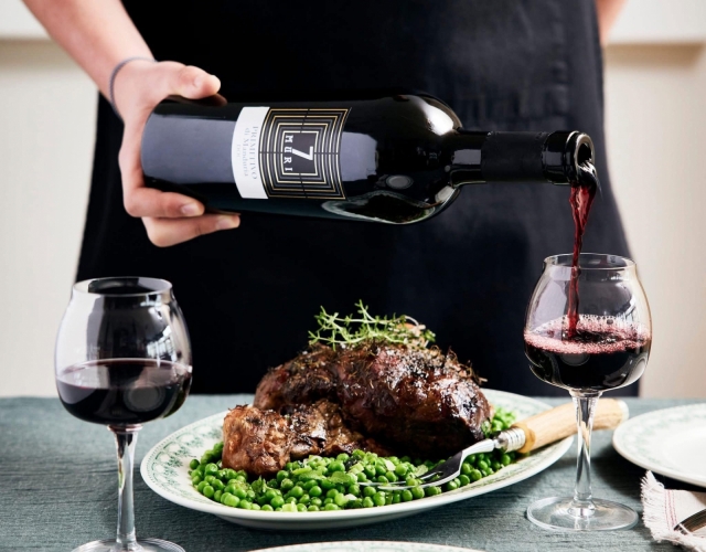 Nhiệt Độ Lý Tưởng Để Phục Vụ Rượu Vang