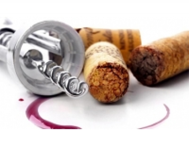 Bạn đã từng nghe đến mùi nút chai trong rượu vang