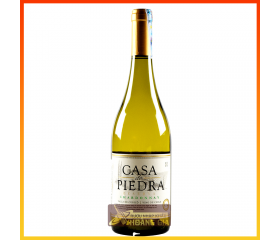 Vang Trắng Casa De Piedra Reserva Chardonnay