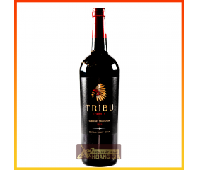 Rượu Vang Đỏ Chile Tribu Terraza  