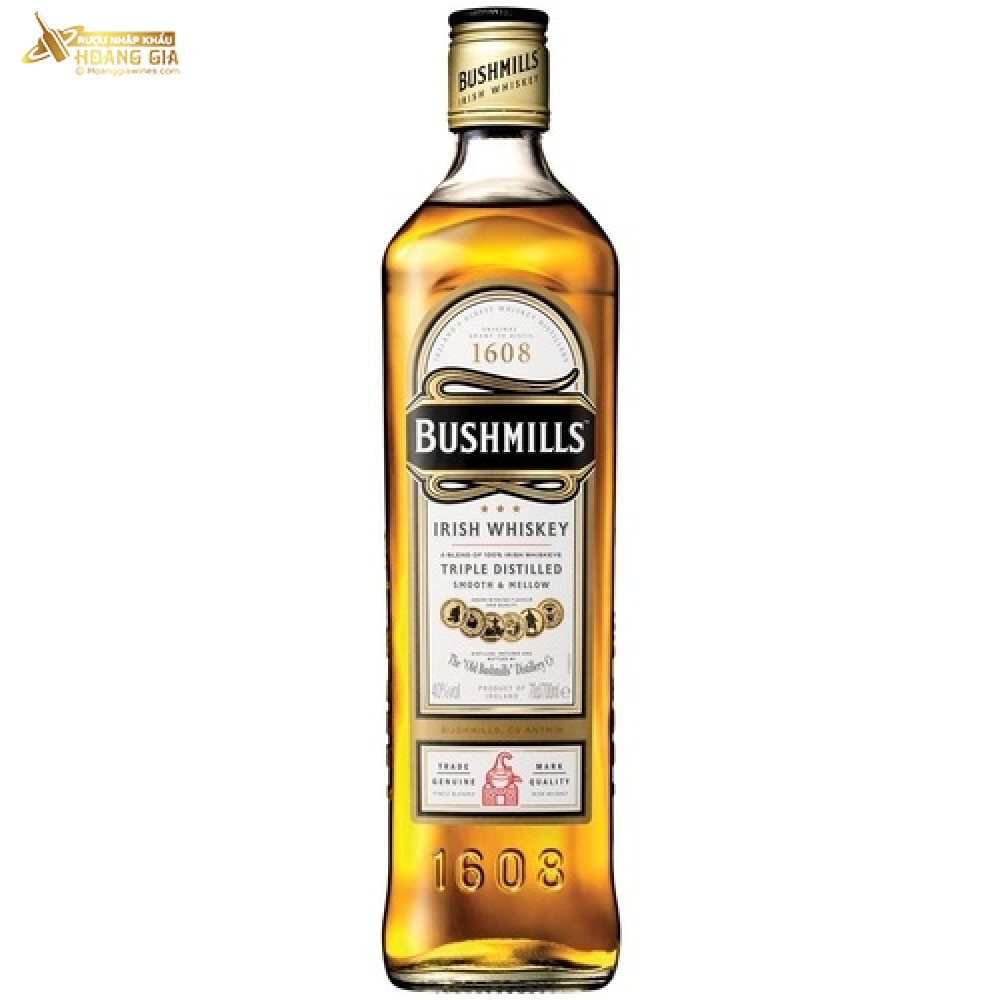 Bushmills Original