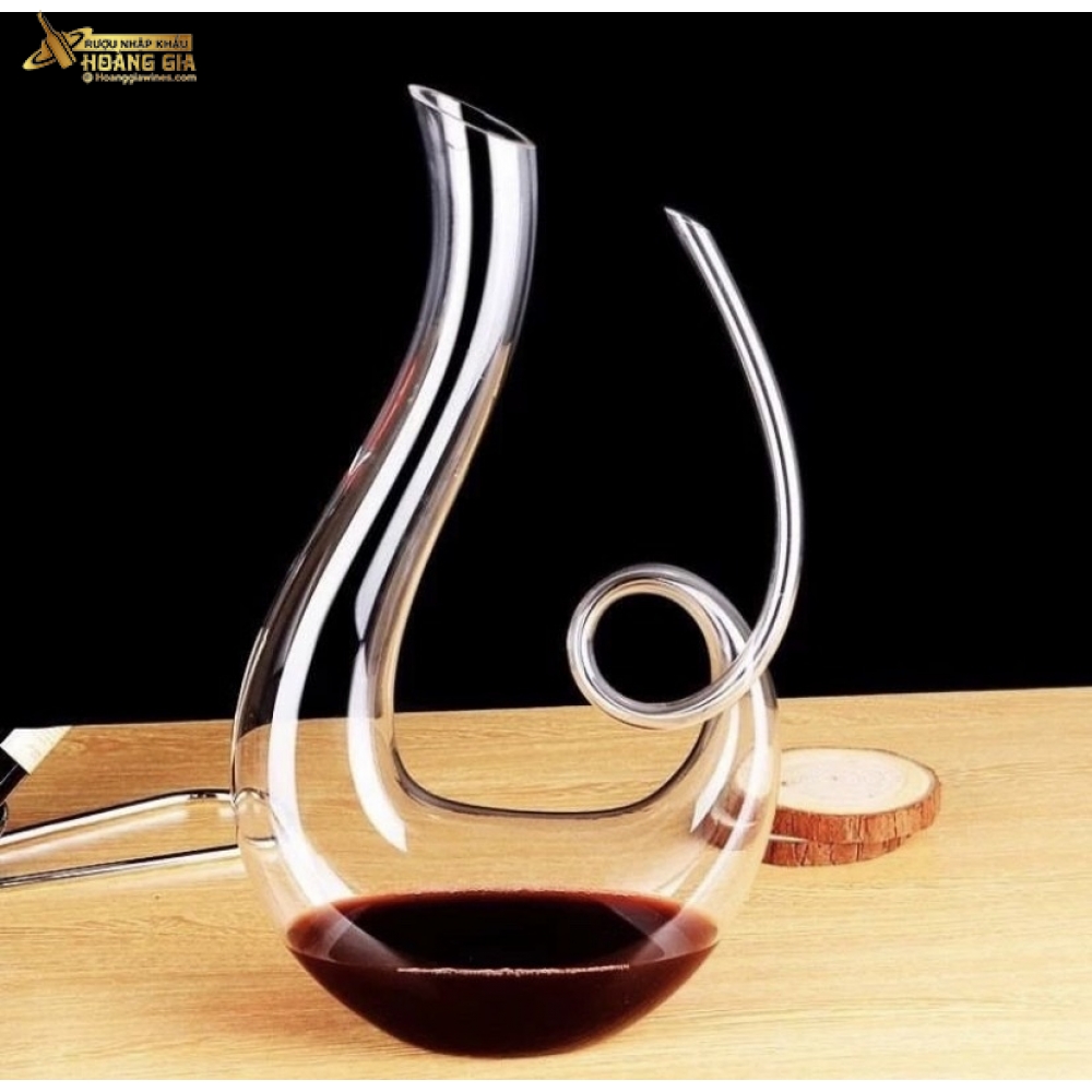 Decanter Borneole-1500ml