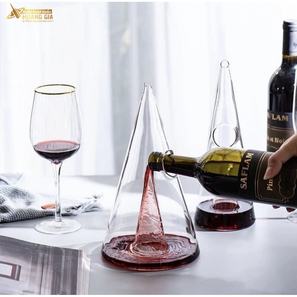 Decanter Mt.Fuji