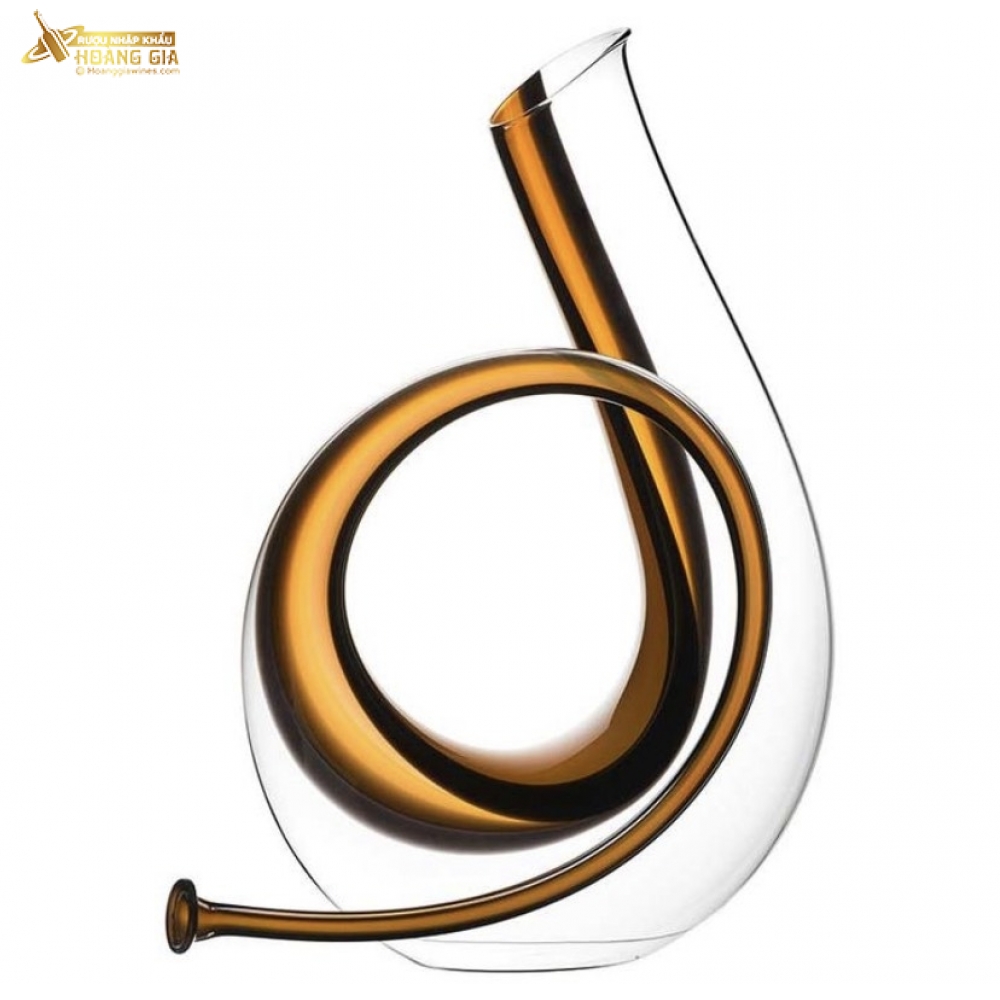 Decanter Xoắn ốc