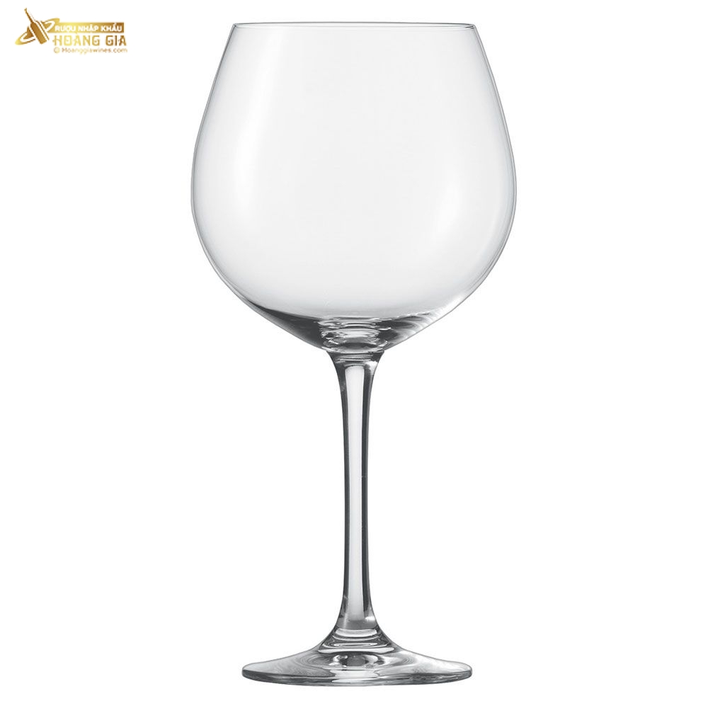 Ly Rượu Vang Đỏ Classico Schott Zwiesel o 250 mm