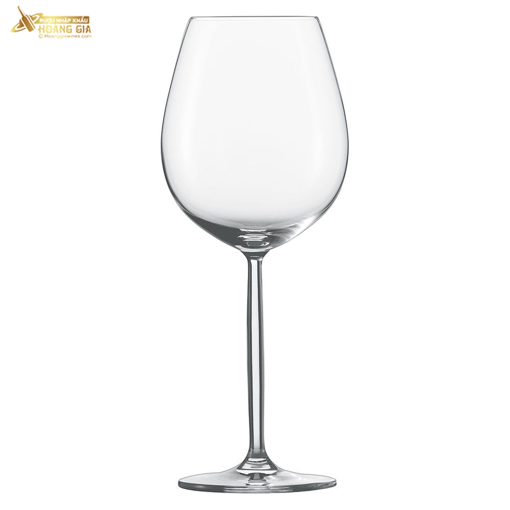 Ly Rượu Vang Đỏ Diva Schott Zwiesel
