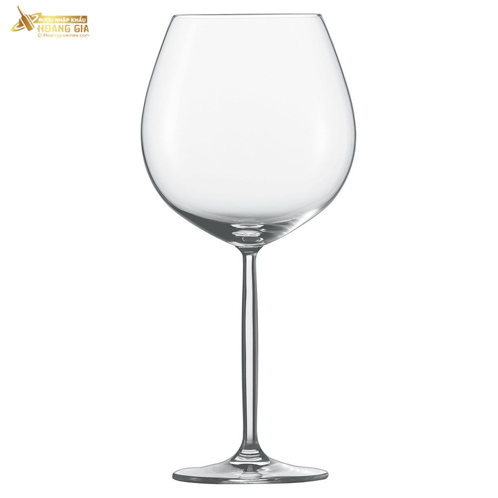 Ly Rượu Vang Đỏ Diva Schott Zwiesel 275 mm 
