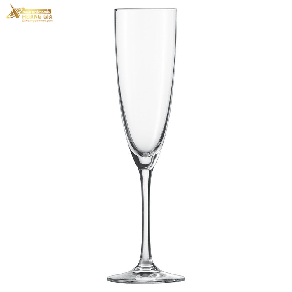 Ly Rượu Vang Sparkling Classico Schott Zwiesel