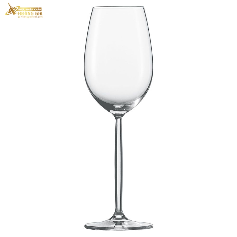 Ly Rượu Vang Trắng Diva Schott Zwiesel 230 mm