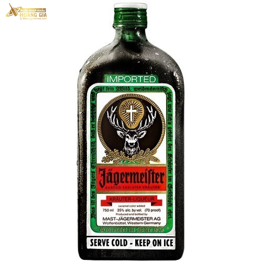 Jagermeister