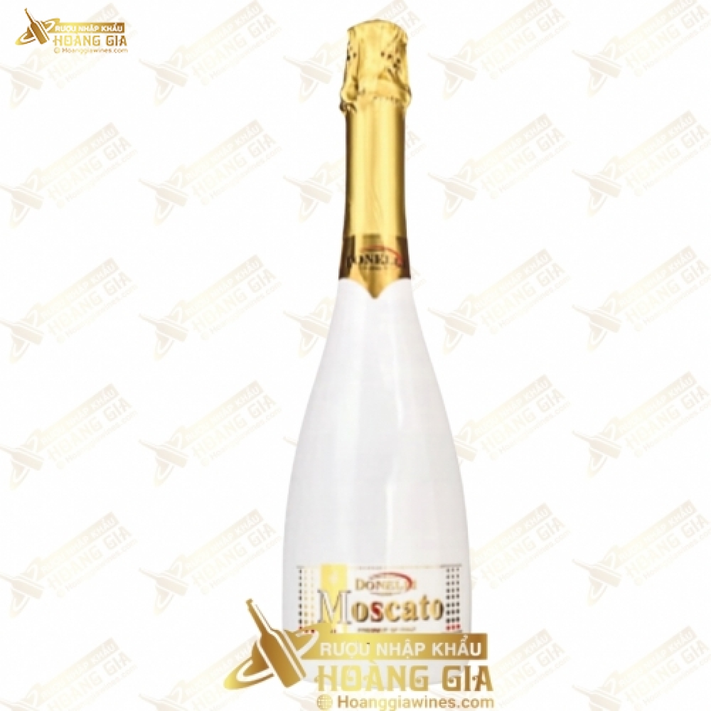  Donelli Moscato White Nho Moscato