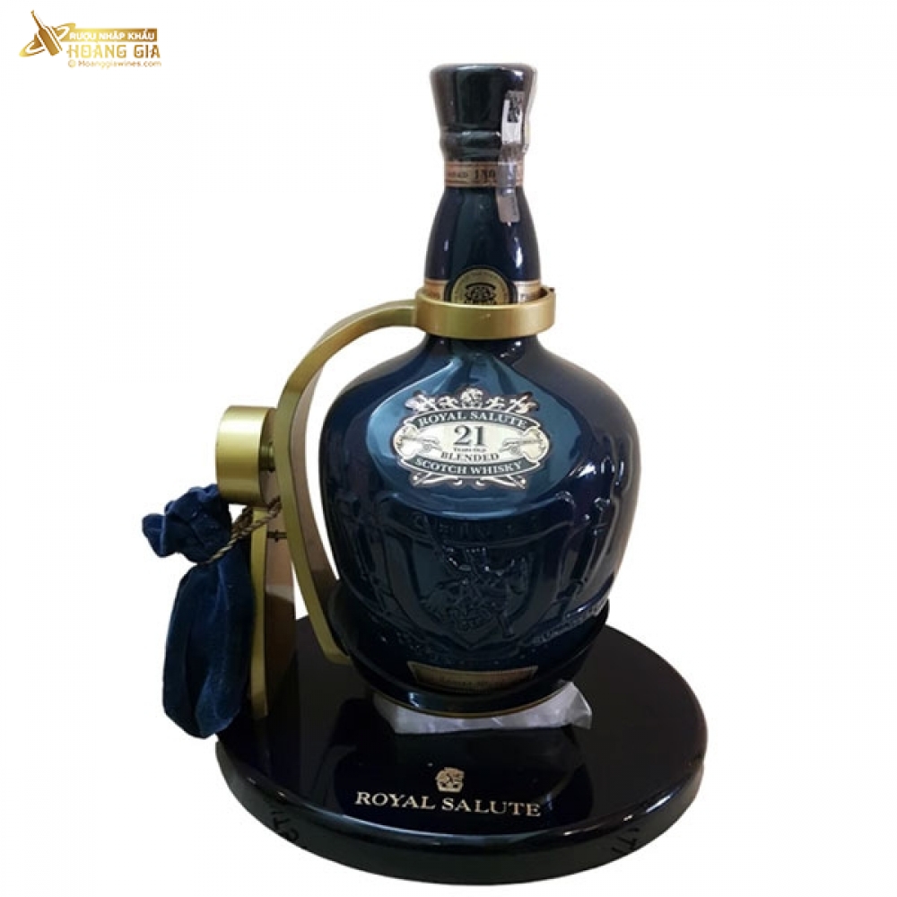 ROYAL SALUTE 21YO 300CL