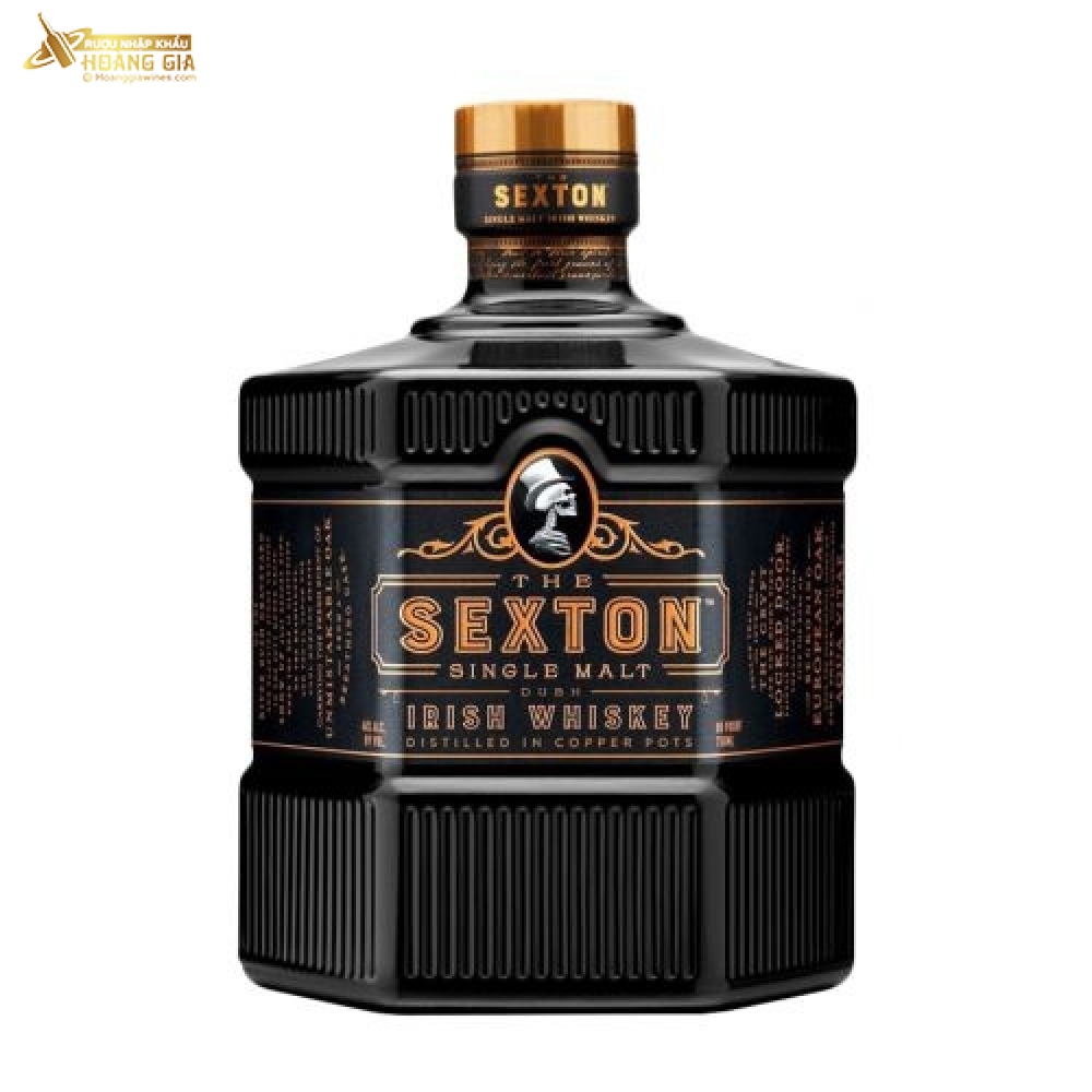 The Sexton