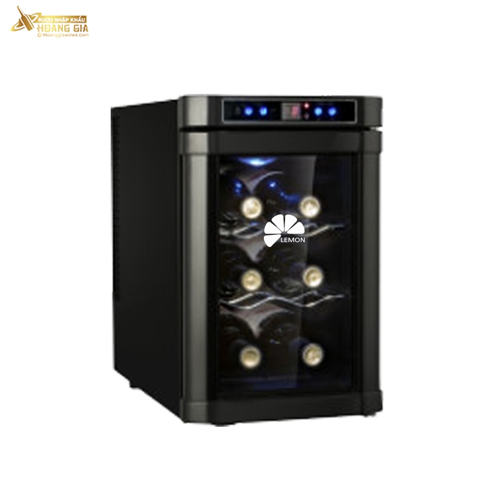 Tủ Rượu LEMON BW-20D
