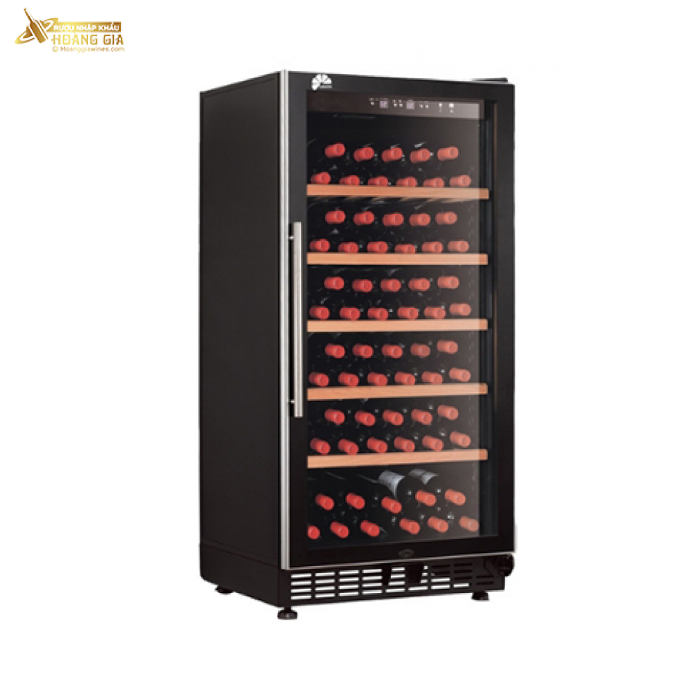 Tủ Rượu LEMON YC-188B