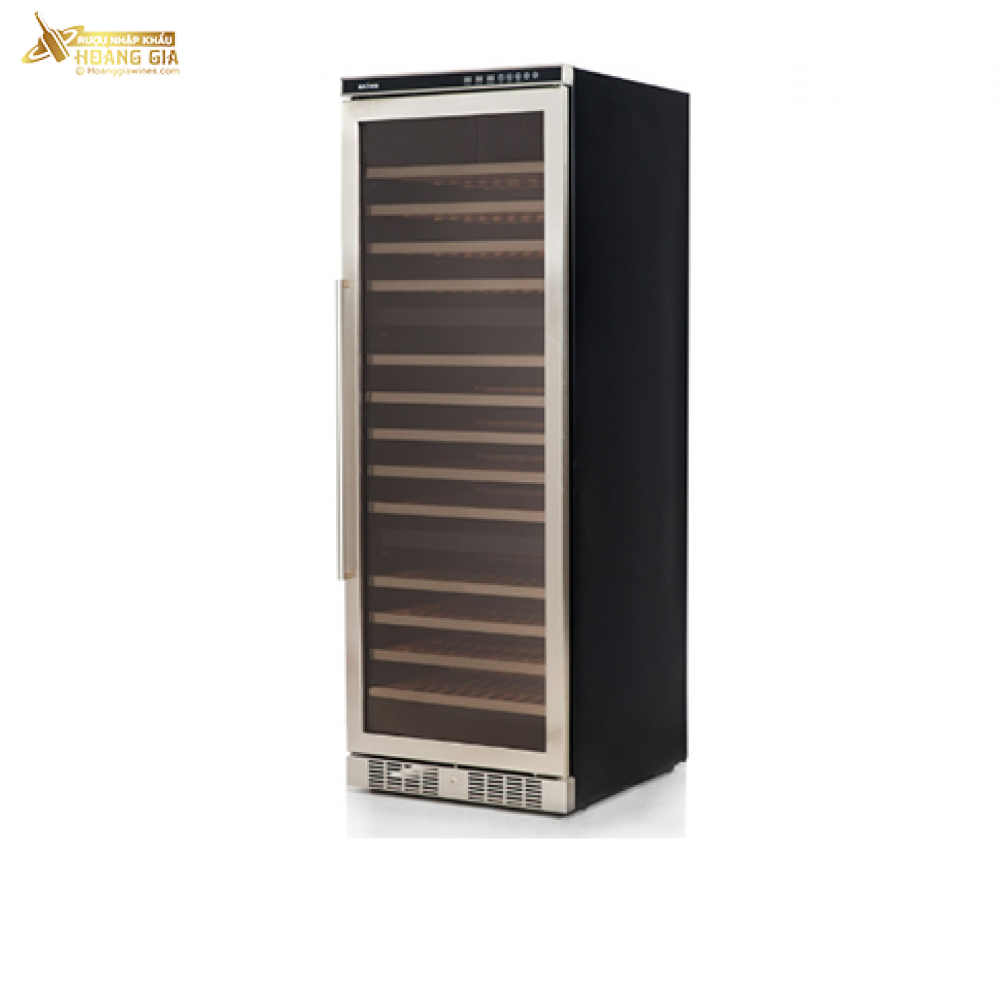 TỦ ƯỚP RƯỢU VANG KA143T