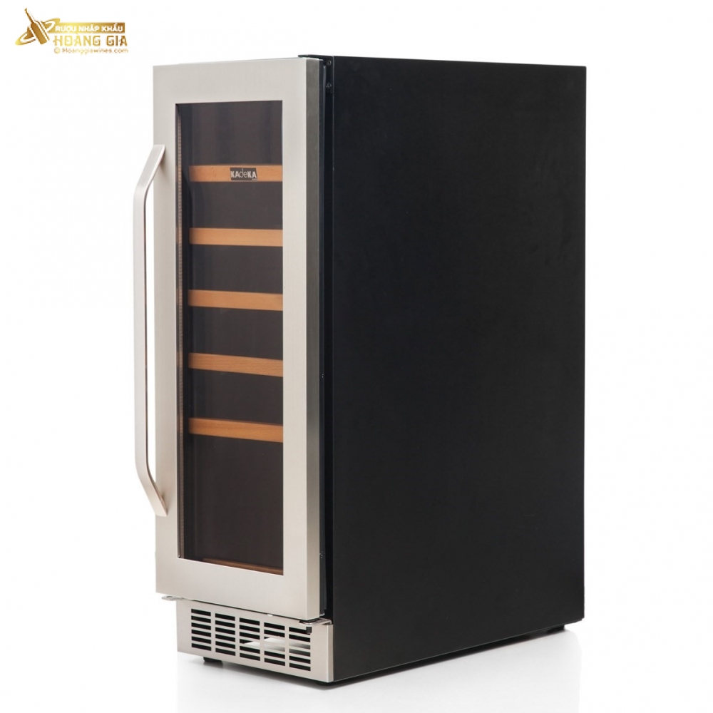 TỦ ƯỚP RƯỢU VANG KA24WR