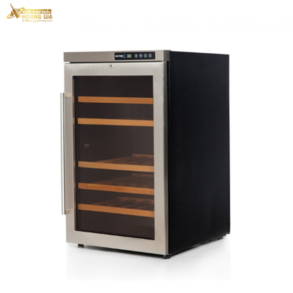 TỦ ƯỚP RƯỢU VANG KA39WR