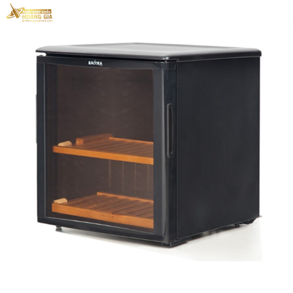 TỦ ƯỚP RƯỢU VANG KSJ115EW