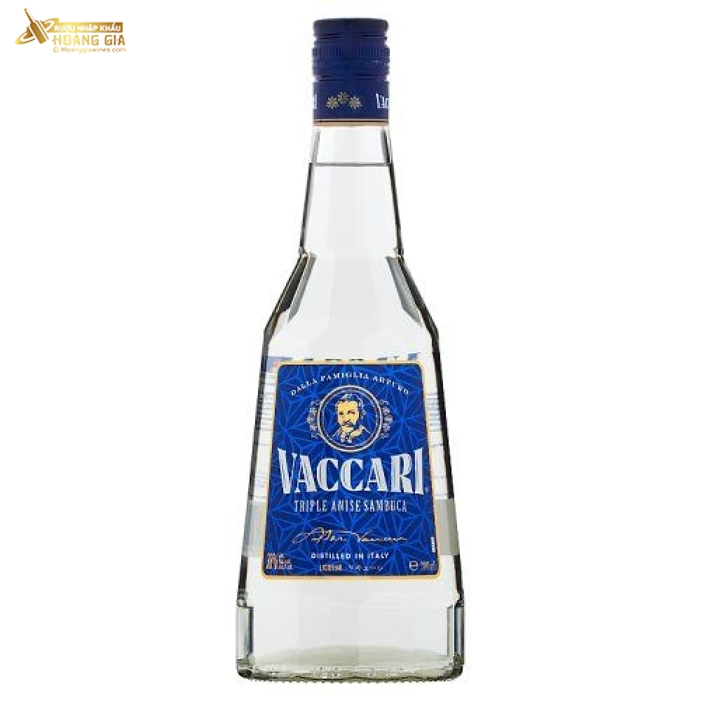 Vaccari Sambuca