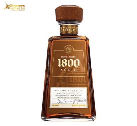 1800 Reserva Anejo