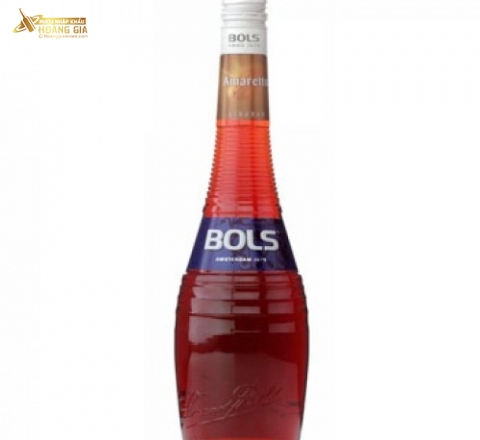Bols Amaretto