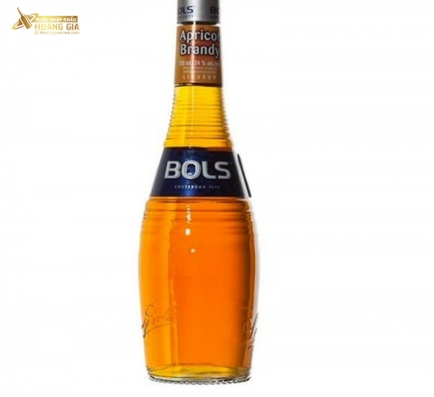 Bols Apricot Brandy