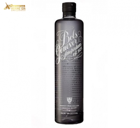Bols Genever Gin