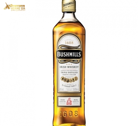 Bushmills Original