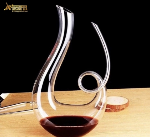 Decanter Borneole-1500ml