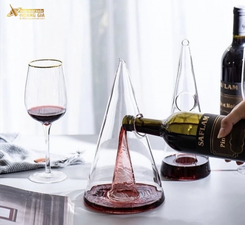 Decanter Mt.Fuji