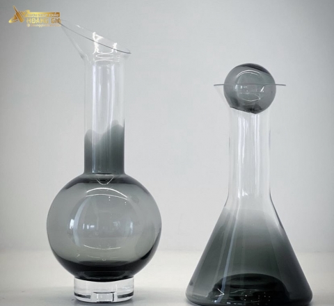 Decanter Tank Jug