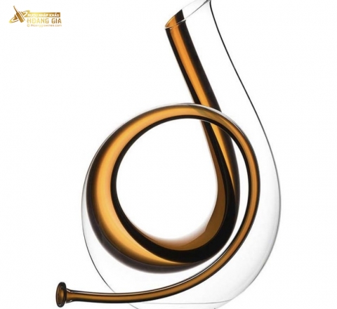 Decanter Xoắn ốc