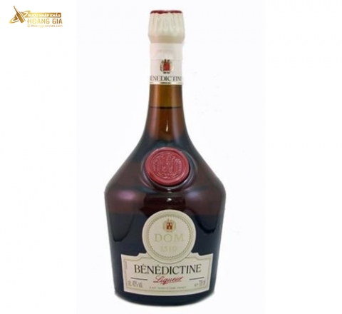 DOM Benedectine Herbal
