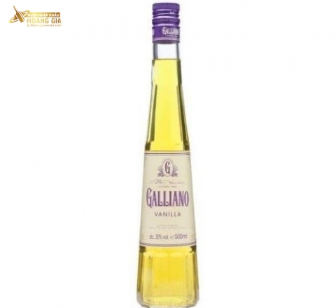 Galliano Vanilla