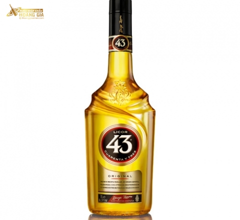 Licor 43