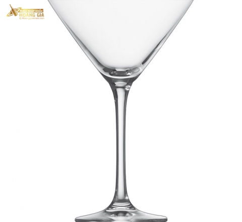 Ly Rượu Mạnh-Martini Classico Schott Zwiesel