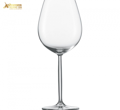 Ly Rượu Vang Đỏ Diva Schott Zwiesel