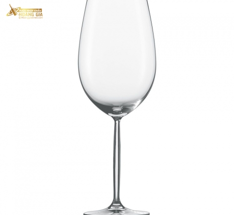Ly Rượu Vang Đỏ Diva Schott Zwiesel 253 mm
