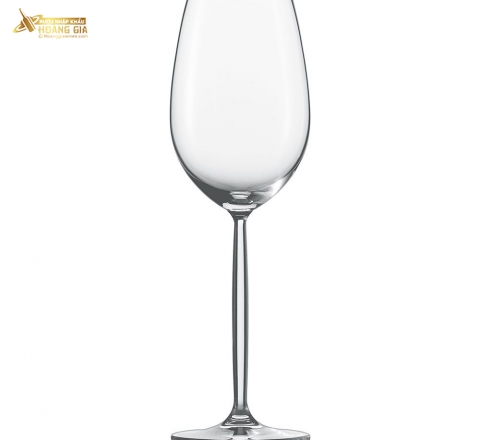 Ly Rượu Vang Trắng Diva Schott Zwiesel 230 mm