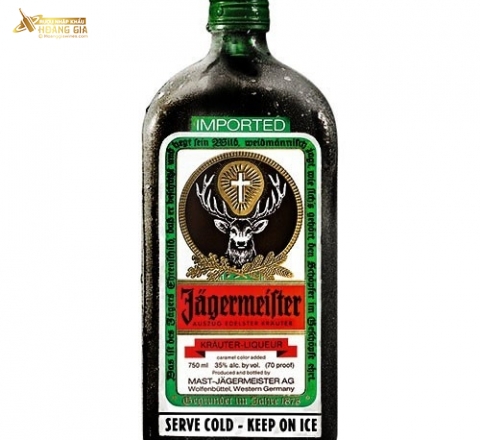 Jagermeister